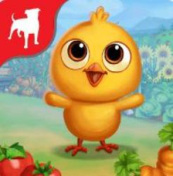 FarmVille 2 MOD APK APK